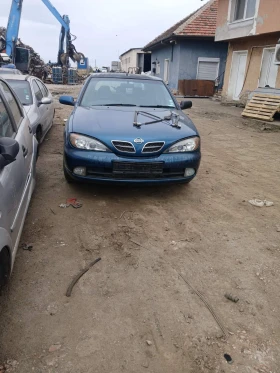 Nissan Primera, снимка 1