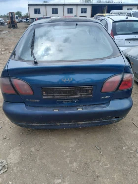 Nissan Primera, снимка 4
