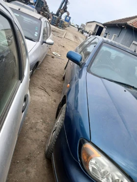 Nissan Primera, снимка 2