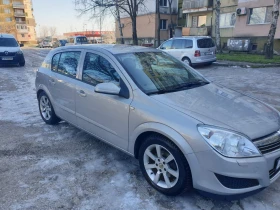 Opel Astra 1.7 CDTI Ecoflex, снимка 10