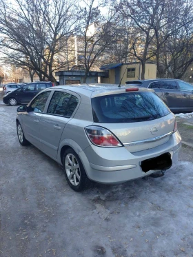 Opel Astra 1.7 CDTI Ecoflex, снимка 8