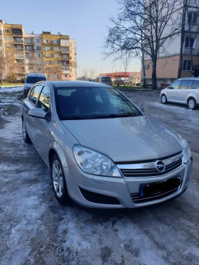 Opel Astra 1.7 CDTI Ecoflex, снимка 1
