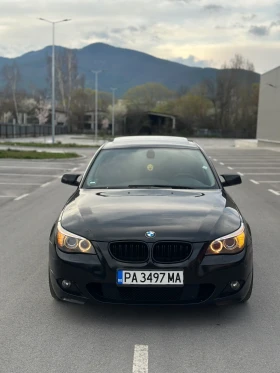 BMW 525, снимка 2