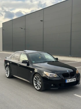 BMW 525, снимка 3