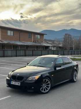 BMW 525, снимка 1