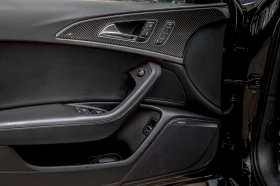Audi Rs6 4.0TFSI/MTM/Carbon packet/Pano/Bose/Distronic/HuD, снимка 8