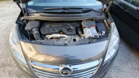 Opel Meriva 1.6d, снимка 14