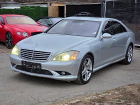 Mercedes-Benz S 600 V12BITURBO AMG Пакет, снимка 4