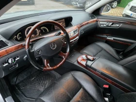 Mercedes-Benz S 600 V12BITURBO AMG Пакет, снимка 7