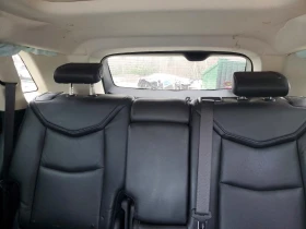 Cadillac XT5 КАМЕРА| КОЖЕН САЛОН| ДИСПЛЕЙ, снимка 10