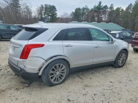 Cadillac XT5 КАМЕРА| КОЖЕН САЛОН| ДИСПЛЕЙ, снимка 3