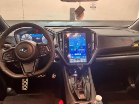 Subaru WRX * GT * CARFAX * 2 КЛЮЧА * KEYLESS * ПОДГРЕВ, снимка 9