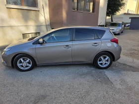 Toyota Auris, снимка 4