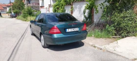 Mercedes-Benz C 200 Kompressor, снимка 3