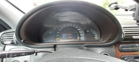 Mercedes-Benz C 200 Kompressor, снимка 8