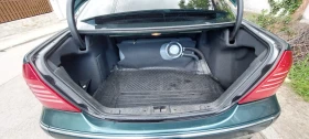 Mercedes-Benz C 200 Kompressor, снимка 10