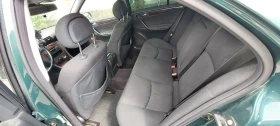 Mercedes-Benz C 200 Kompressor, снимка 12
