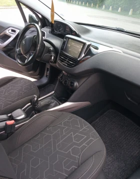 Peugeot 2008, снимка 8