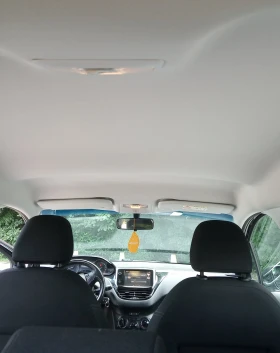 Peugeot 2008, снимка 11
