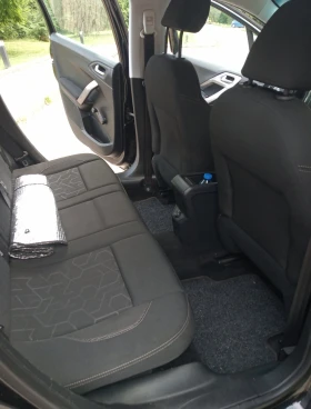 Peugeot 2008, снимка 10