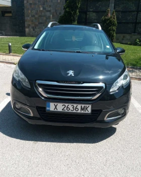 Peugeot 2008, снимка 1