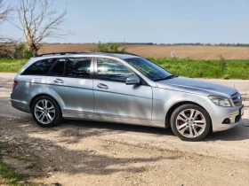 Mercedes-Benz C 200 200, снимка 5