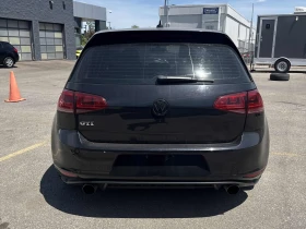 VW Golf GTI* Autobahn * РЪЧКА * Keyless * ПАНОРАМА* CARFAX, снимка 5