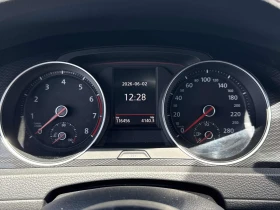 VW Golf GTI* Autobahn * РЪЧКА * Keyless * ПАНОРАМА* CARFAX, снимка 9