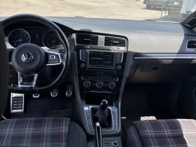 VW Golf GTI* Autobahn * РЪЧКА * Keyless * ПАНОРАМА* CARFAX, снимка 8