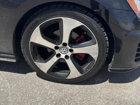 VW Golf GTI* Autobahn * РЪЧКА * Keyless * ПАНОРАМА* CARFAX, снимка 6