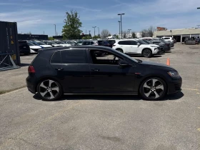 VW Golf GTI* Autobahn * РЪЧКА * Keyless * ПАНОРАМА* CARFAX, снимка 4