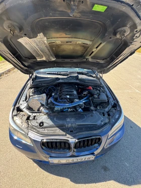 BMW 535, снимка 3