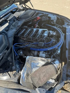 BMW 535, снимка 5