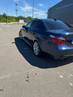 BMW 535, снимка 6