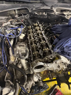 BMW 535, снимка 13
