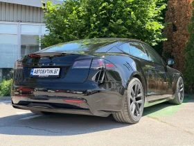 Tesla Model S Long Range   AWD, снимка 4