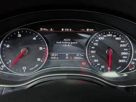 Audi A6 45 Tdi Quattro C7, снимка 8
