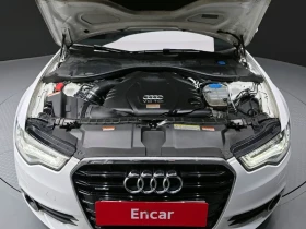 Audi A6 45 Tdi Quattro C7, снимка 6