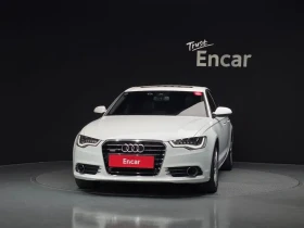 Audi A6 45 Tdi Quattro C7, снимка 3