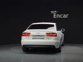 Audi A6 45 Tdi Quattro C7, снимка 4