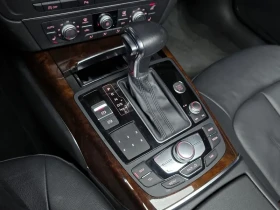 Audi A6 45 Tdi Quattro C7, снимка 9