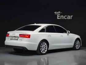 Audi A6 45 Tdi Quattro C7, снимка 2