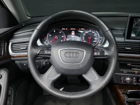Audi A6 45 Tdi Quattro C7, снимка 13