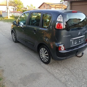 Citroen C3 Picasso 1.6 .HDI., снимка 8