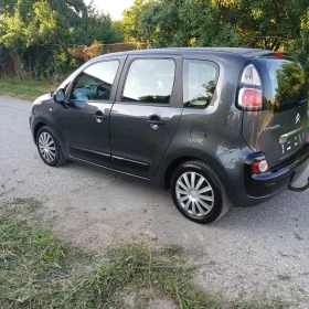 Citroen C3 Picasso 1.6 .HDI., снимка 5