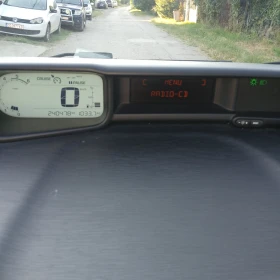 Citroen C3 Picasso 1.6 .HDI., снимка 16