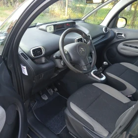 Citroen C3 Picasso 1.6 .HDI., снимка 10