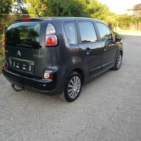 Citroen C3 Picasso 1.6 .HDI., снимка 3