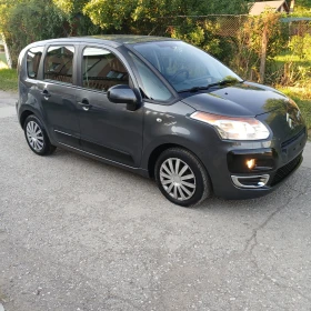 Citroen C3 Picasso 1.6 .HDI., снимка 2