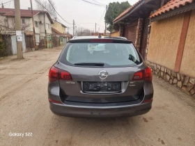 Opel Astra 1.7CDTI, снимка 5